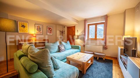 Foto 5 de Casa adosada en venda a Carrer Sant Cerat, 18, Bossòst, Lleida