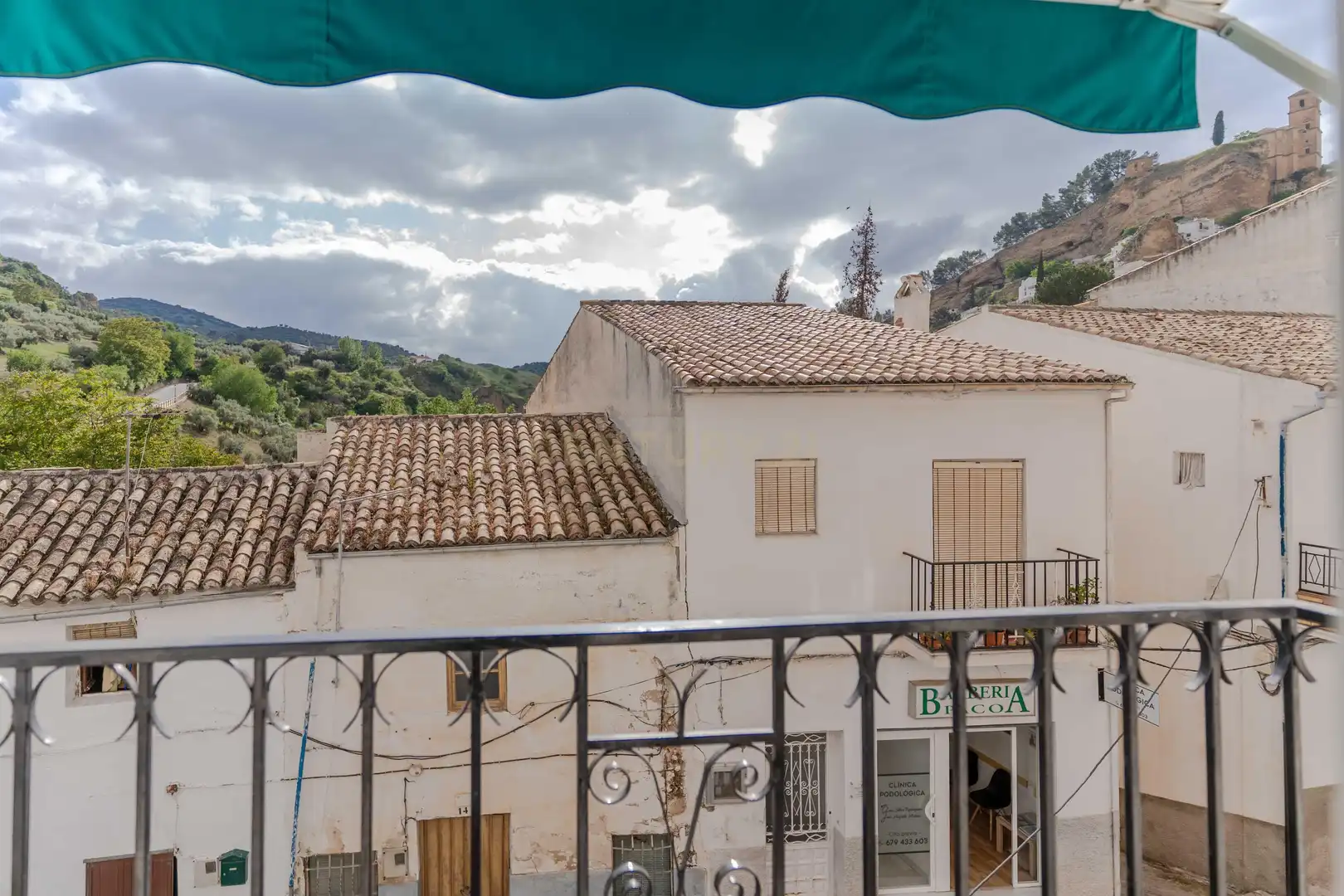 Pis amb terrassa en venda a CL LUCAS PEÑA 3 MONTEFRIO (GRANADA) 3, imagen 31