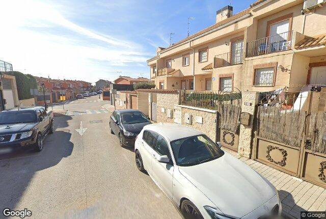 Piso en Venta en CL PRINCIPE ASTURIAS en Las Lomas