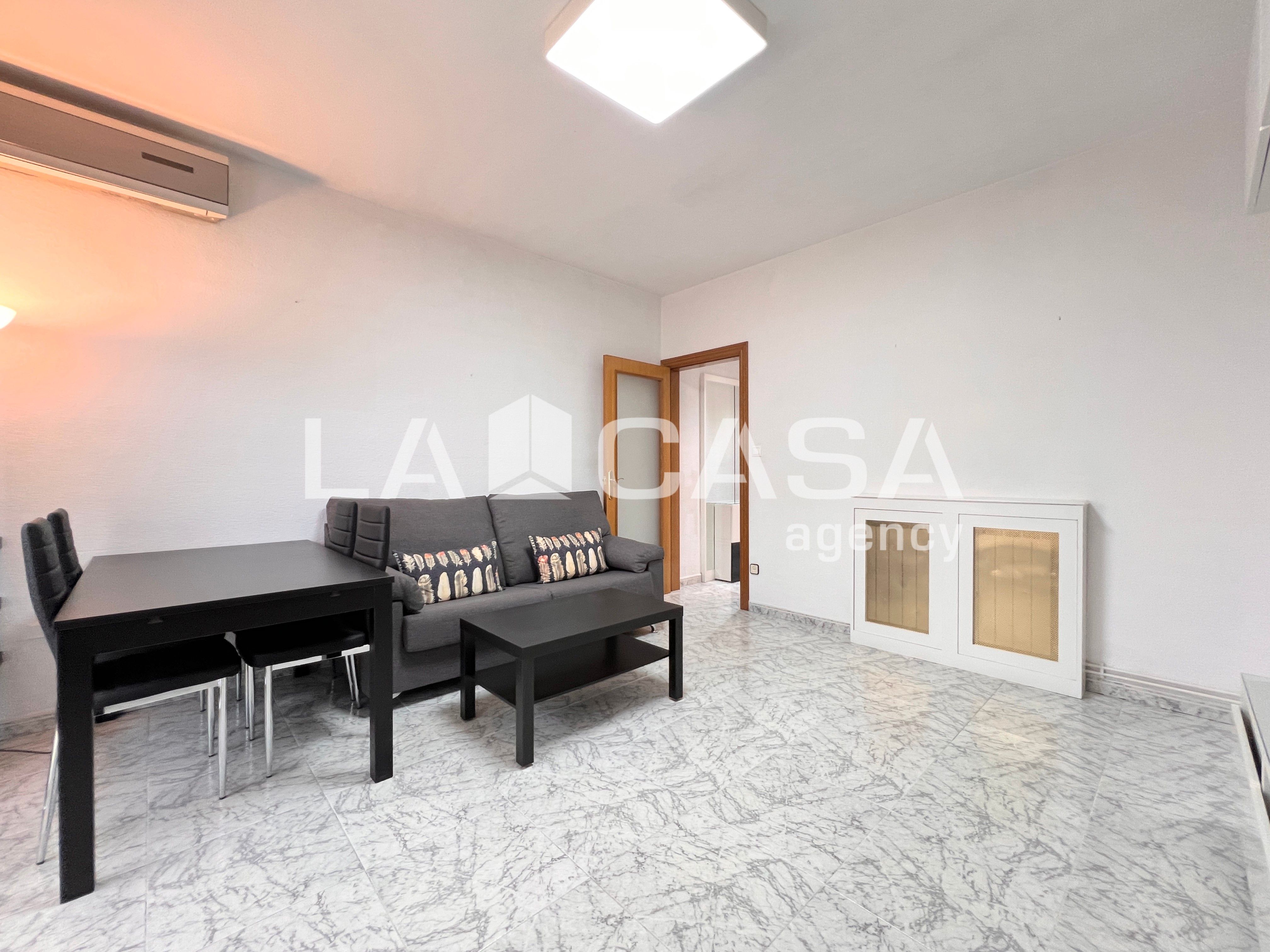 Pis en venda en Badalona amb Calefacció i Balcó