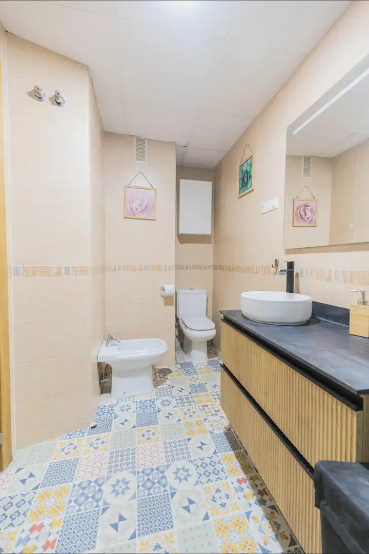 Apartament amb ascensor en venda a Centro, imagen 22