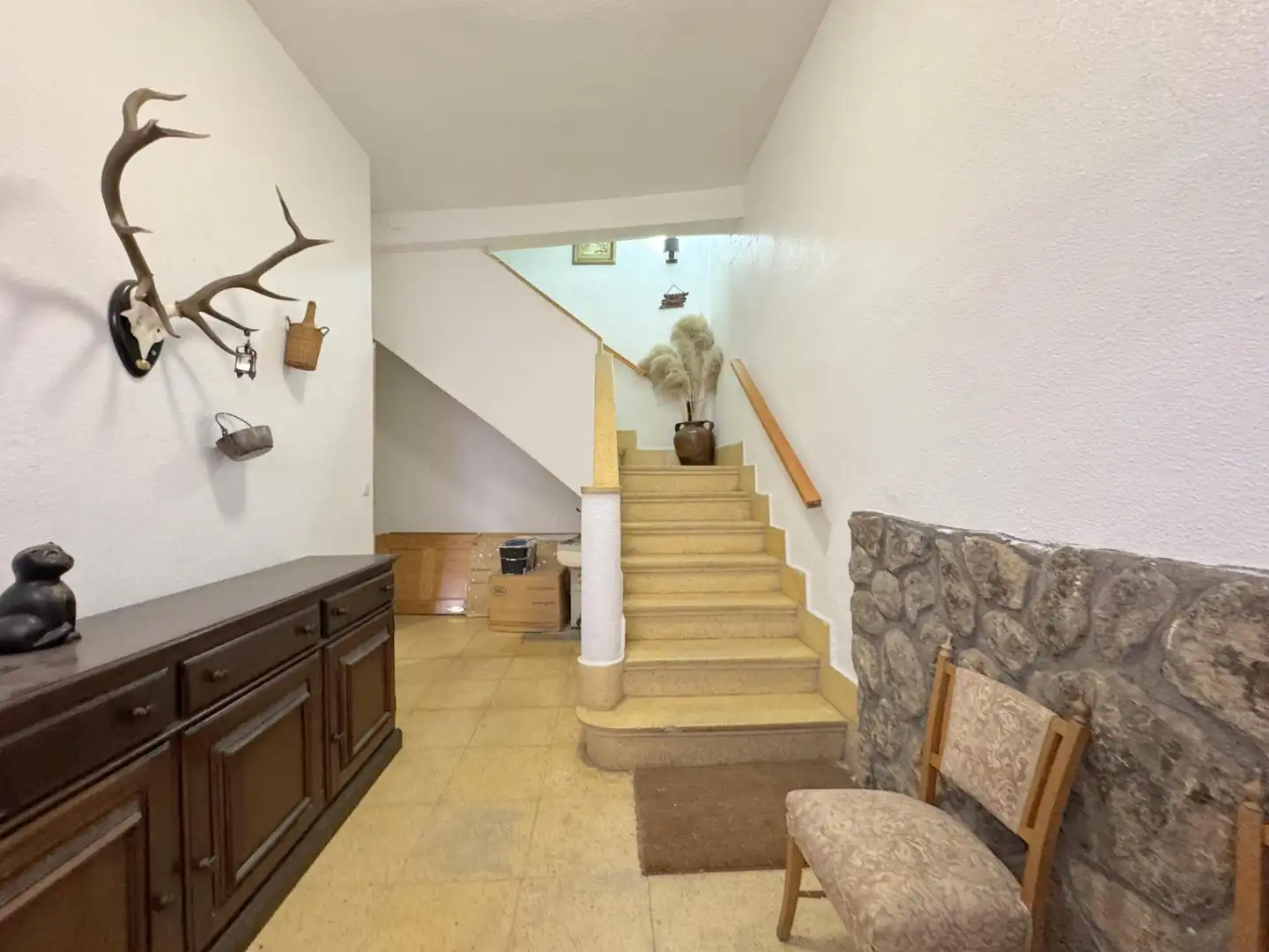Country homes for sale in Poyales del Hoyo  with Air Conditioner, Terrace and Storage room