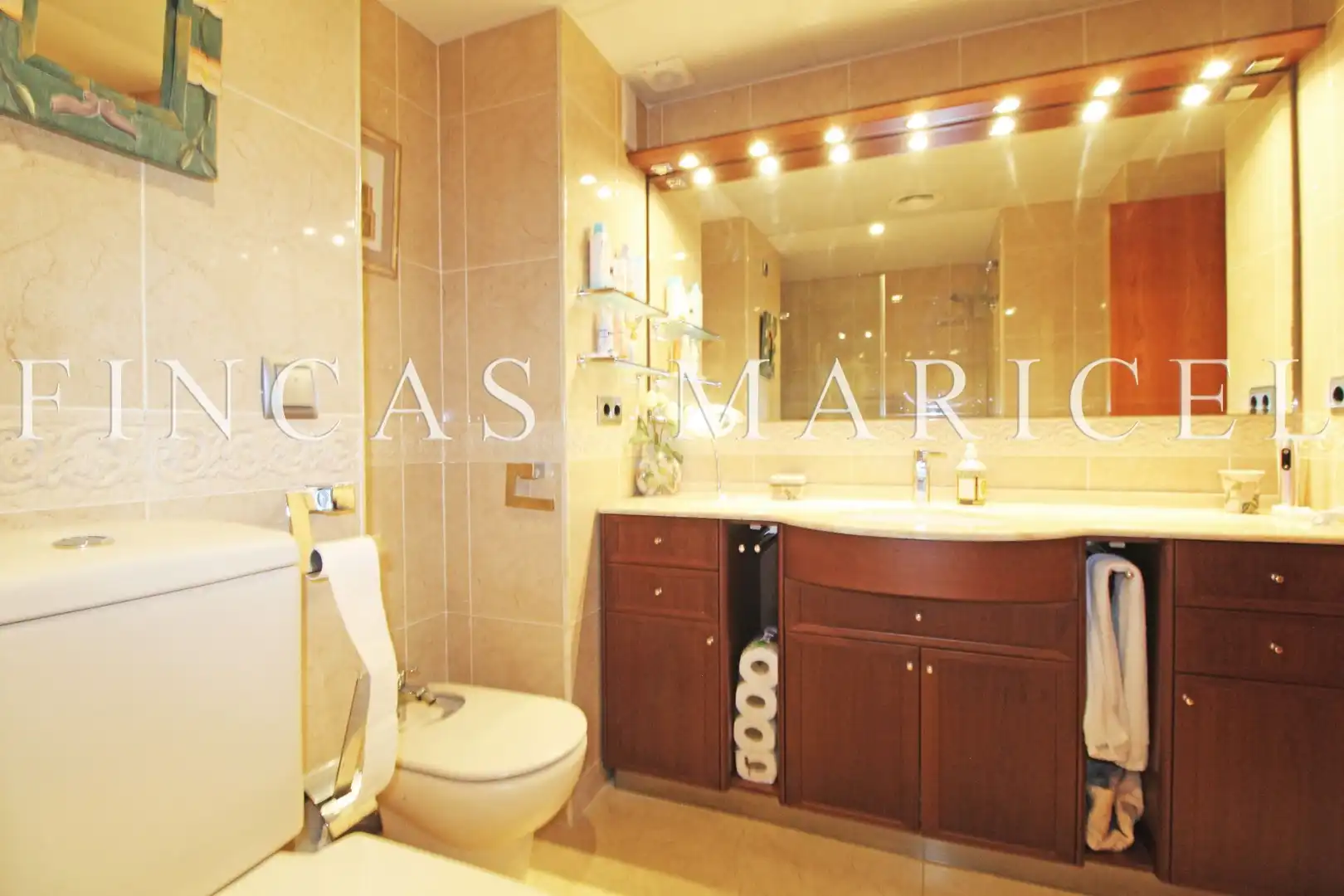Appartamento con piscina in vendita a Can Girona - Terramar - Vinyet, imagen 24