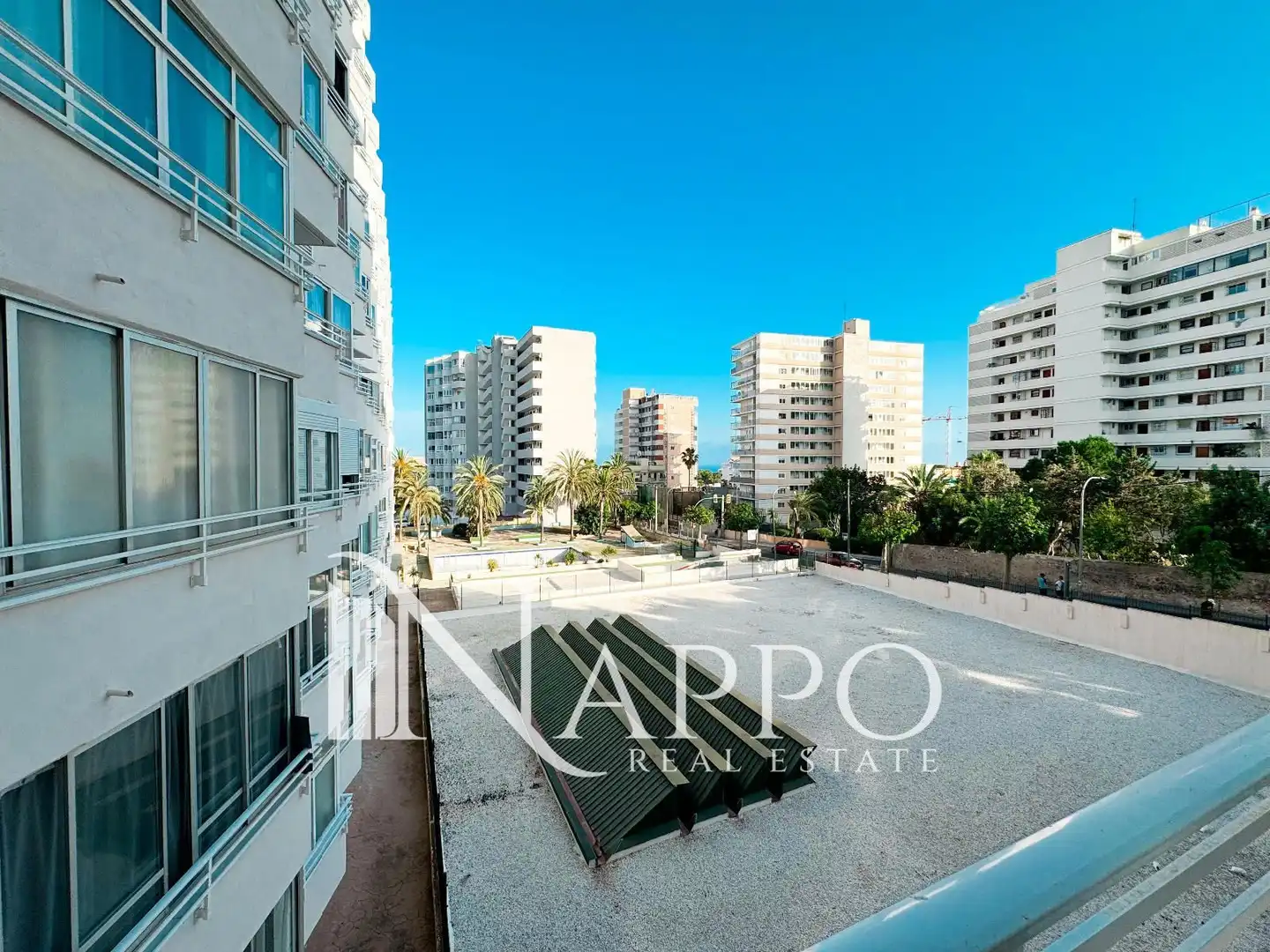 Flat for rent in Saridakis, Cala Major