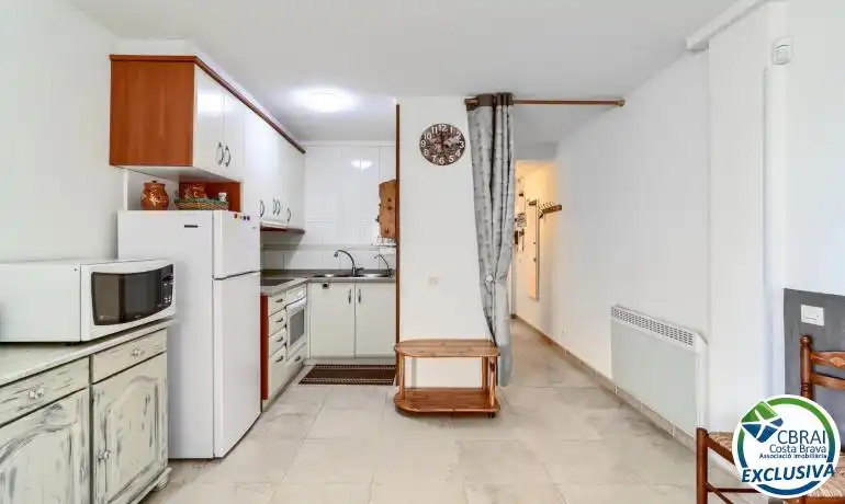 Flat with lift for sale in Passeig Marítim, imagen 8