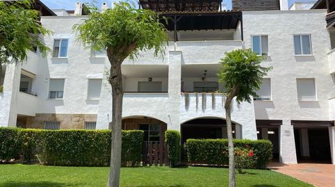 Foto 2 de Apartament de lloguer a Avenida Carla de Orleans, 4, Costa Ballena Golf, Cádiz