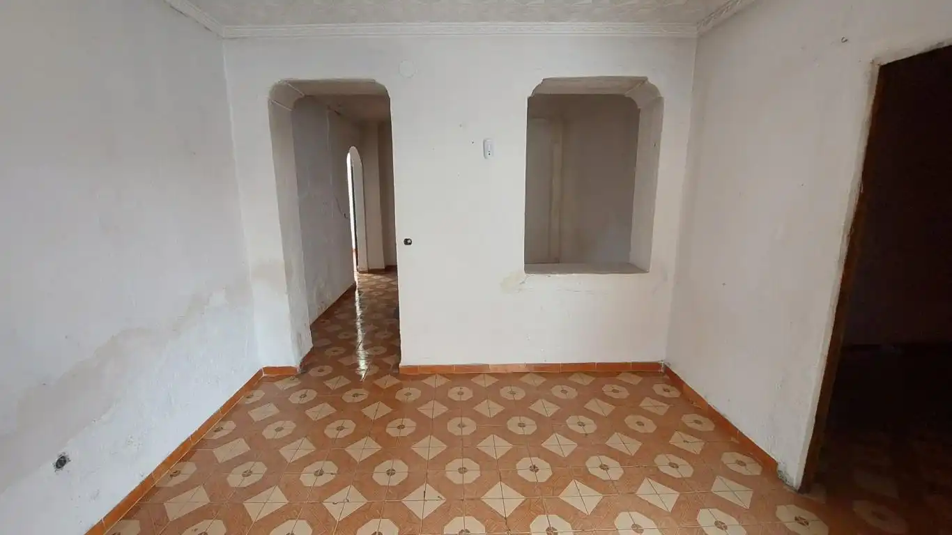 Casa o chalet en venta en Fuente Vaqueros