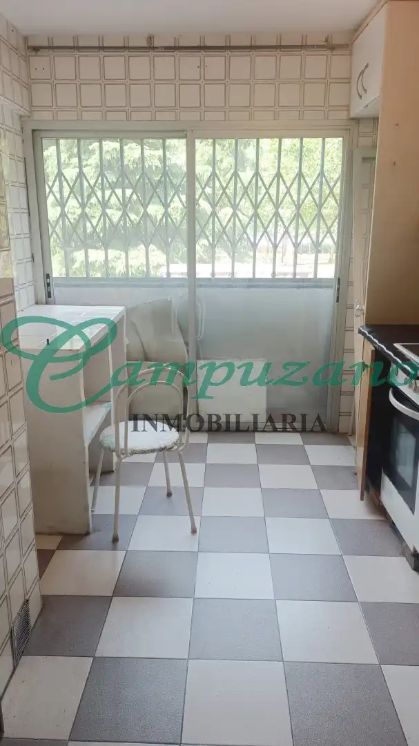 Piso en venta en Calle Campotéjar, 15, Orcasur - 12 de Octubre, Usera
