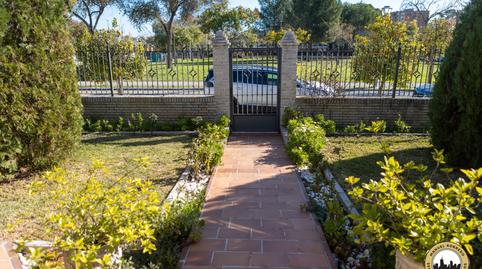 Photo 5 of House or chalet for sale in Avenida la Magnolia, 7, Montealto, Jerez de la Frontera