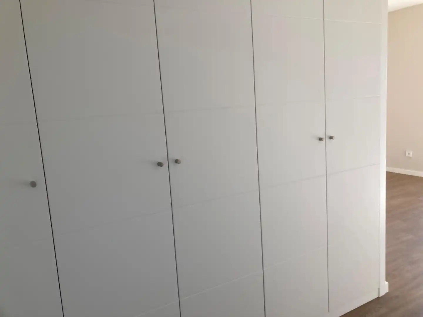 Flat for rent in Poniente-Norte - Miralbaida - Parque Azahara