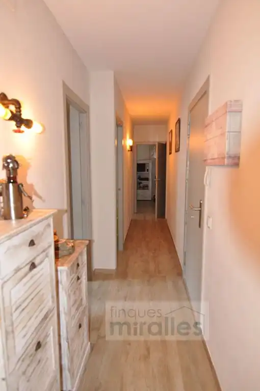 Wohnung zur Miete in Carrer Àngel Guimerà, 13, Vilassar de Dalt
