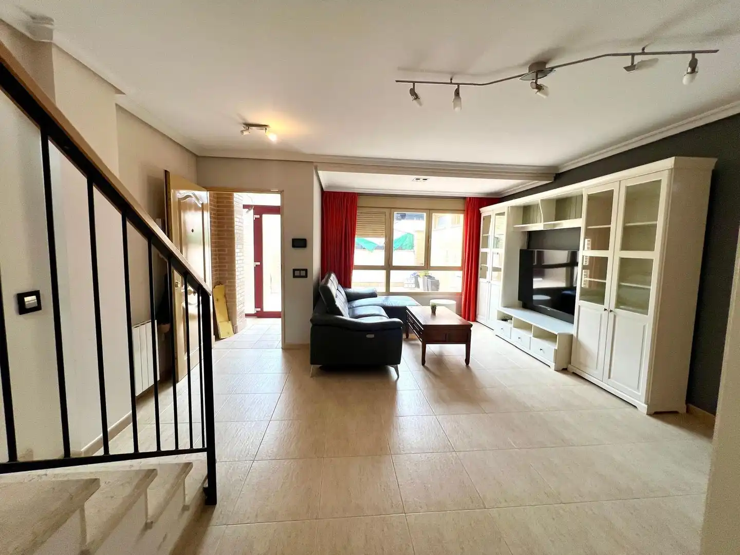 Maison mitoyenne avec piscine à vendre à Zona Norte - Hospital - Urbanizaciones, imagen 21