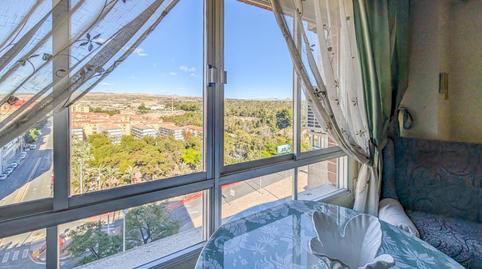 Foto 3 de Pis en venda a Endia de la Libertat, Pont Nou - Corazón de Jesús, Alicante