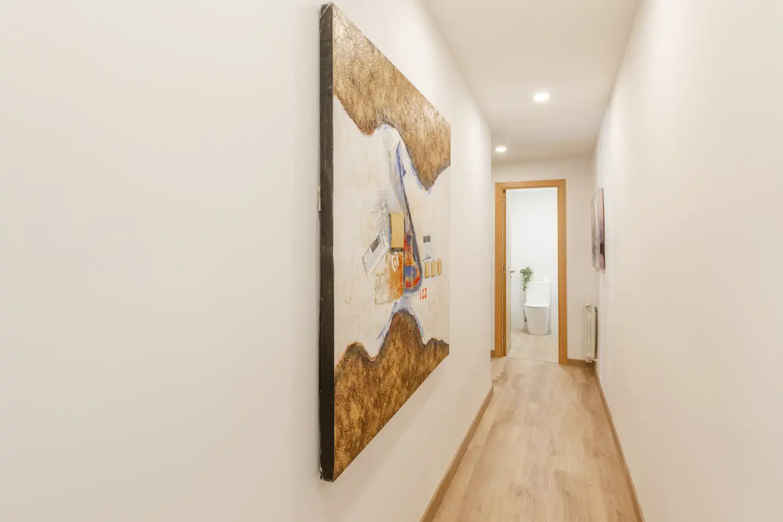 Flat for sale in Pamplona-Iruña - SAN ALBERTO MAGNO, 3, San Juan