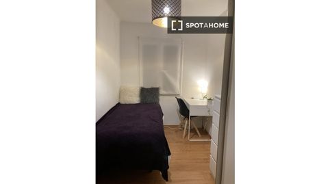 Photo 4 of Room in El Carmel, Barcelona Capital