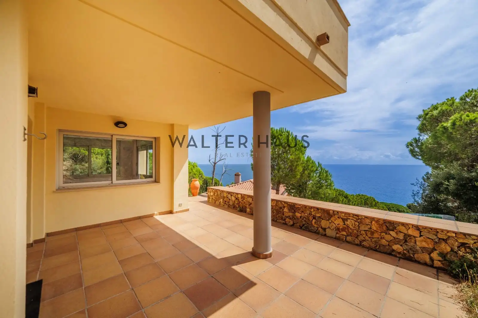 Villa con terrazza in vendita a Carrer de Mas Pei, imagen 15