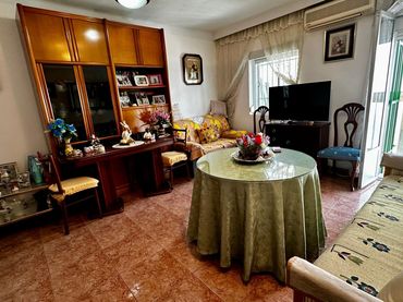 Appartement à vendre à Villaverde