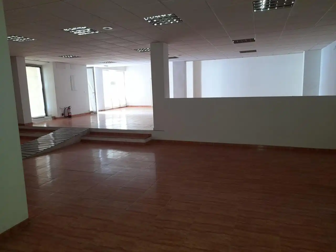 Locale commerciale in affitto a Fernando Pallarés, imagen 15