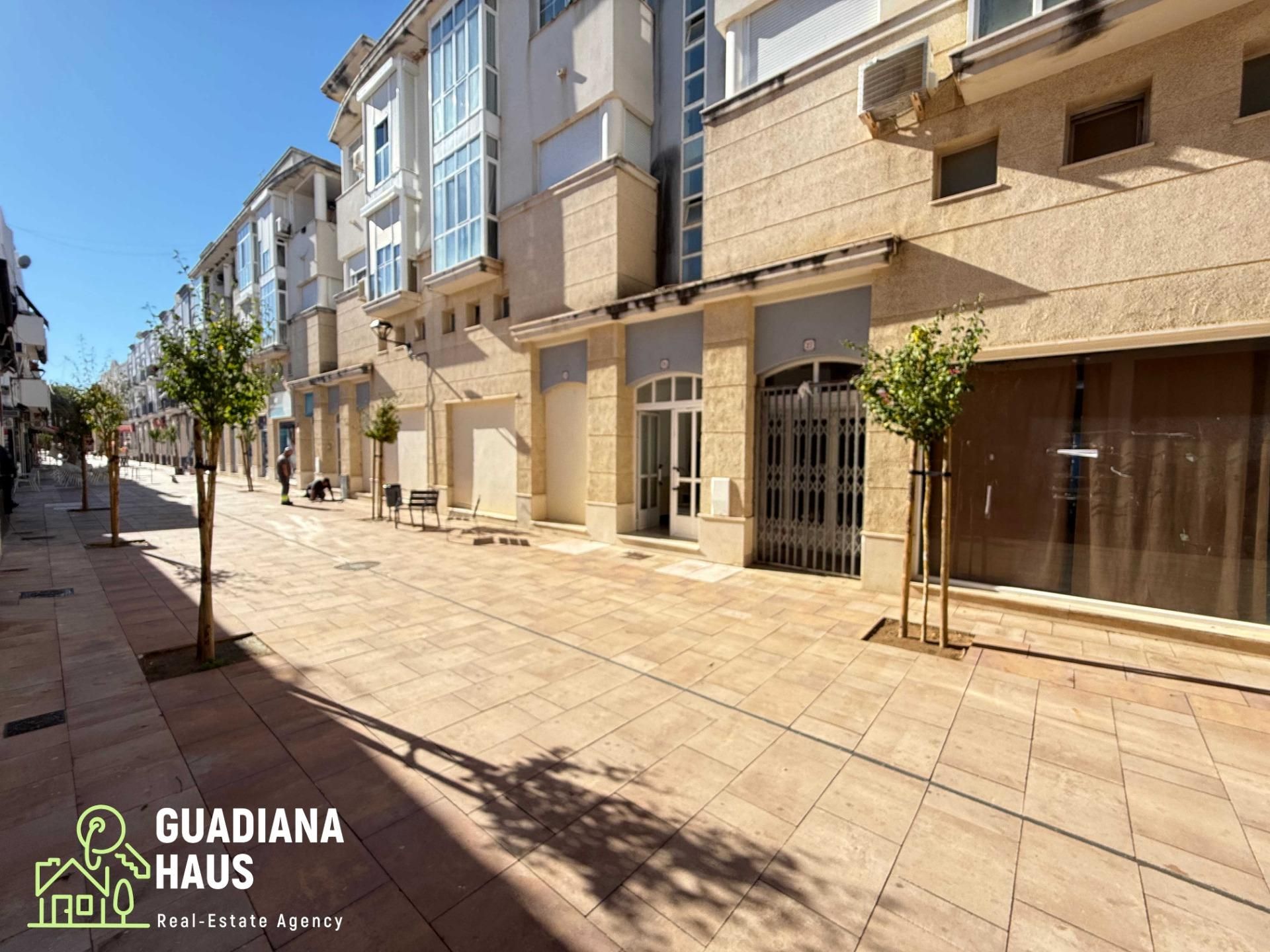 Apartment for sale in  JOSE PEREZ BARROSO,  , Ayamonte ciudad