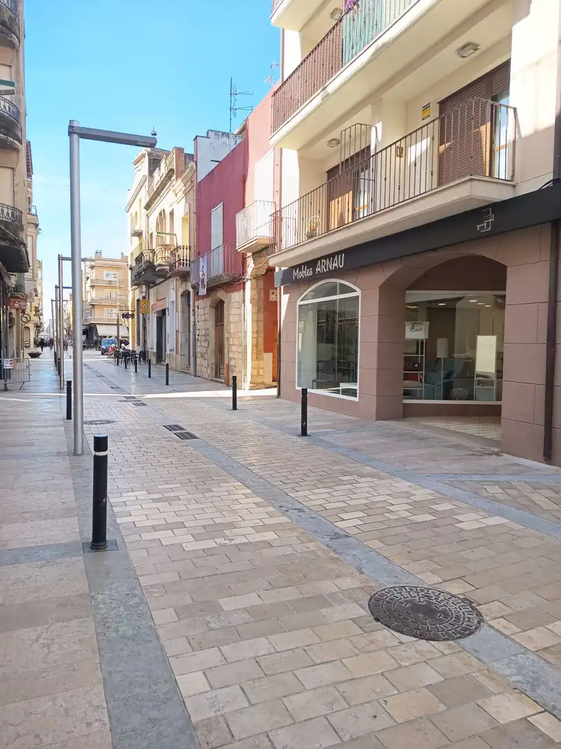 Appartement avec ascenseur à vendre à Pilar