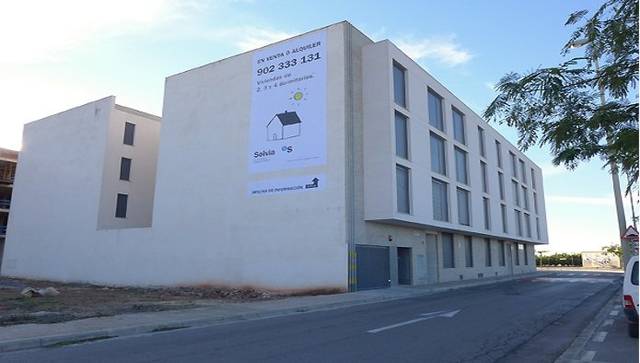 Garaje en Venta en C/ Alqueries en Moncófar Pueblo