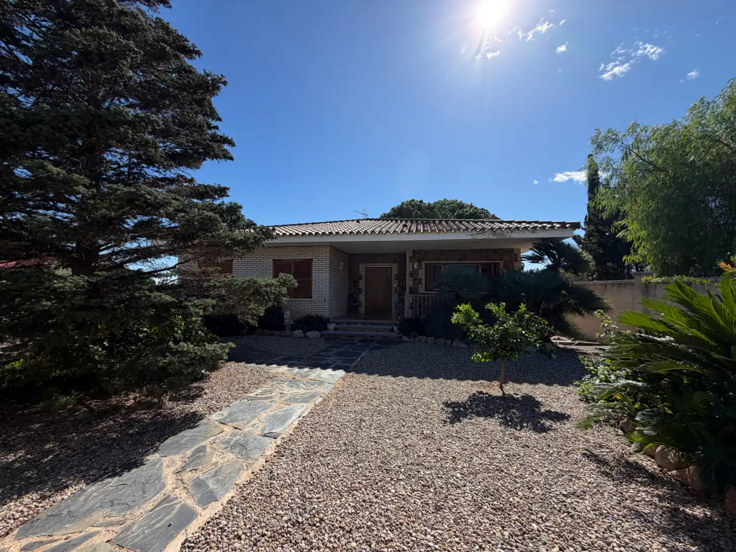 Exterior view of Houses for sale in Botarell, Tarragona