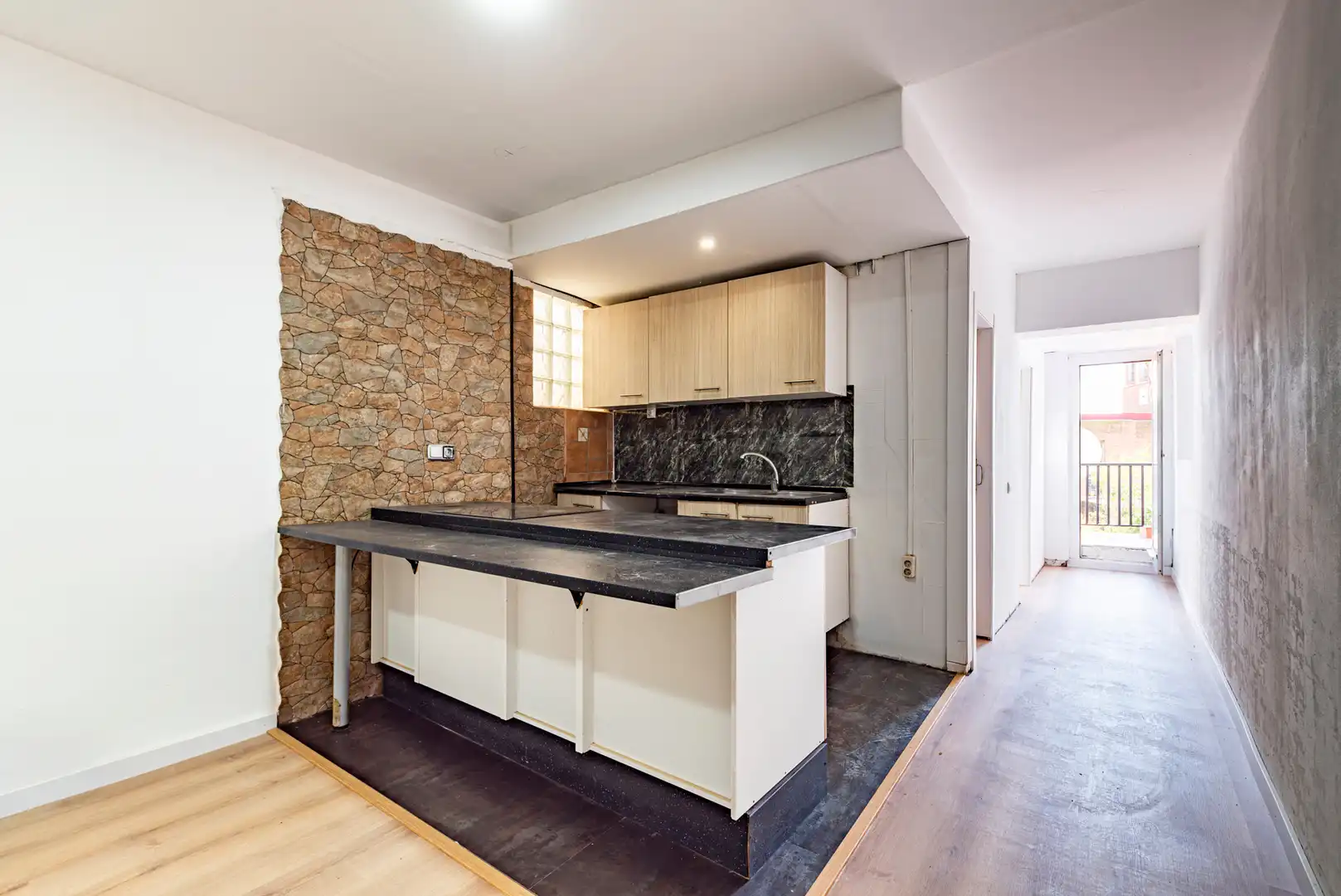 Attique avec terrasse à vendre à Carrer de Torí, imagen 2