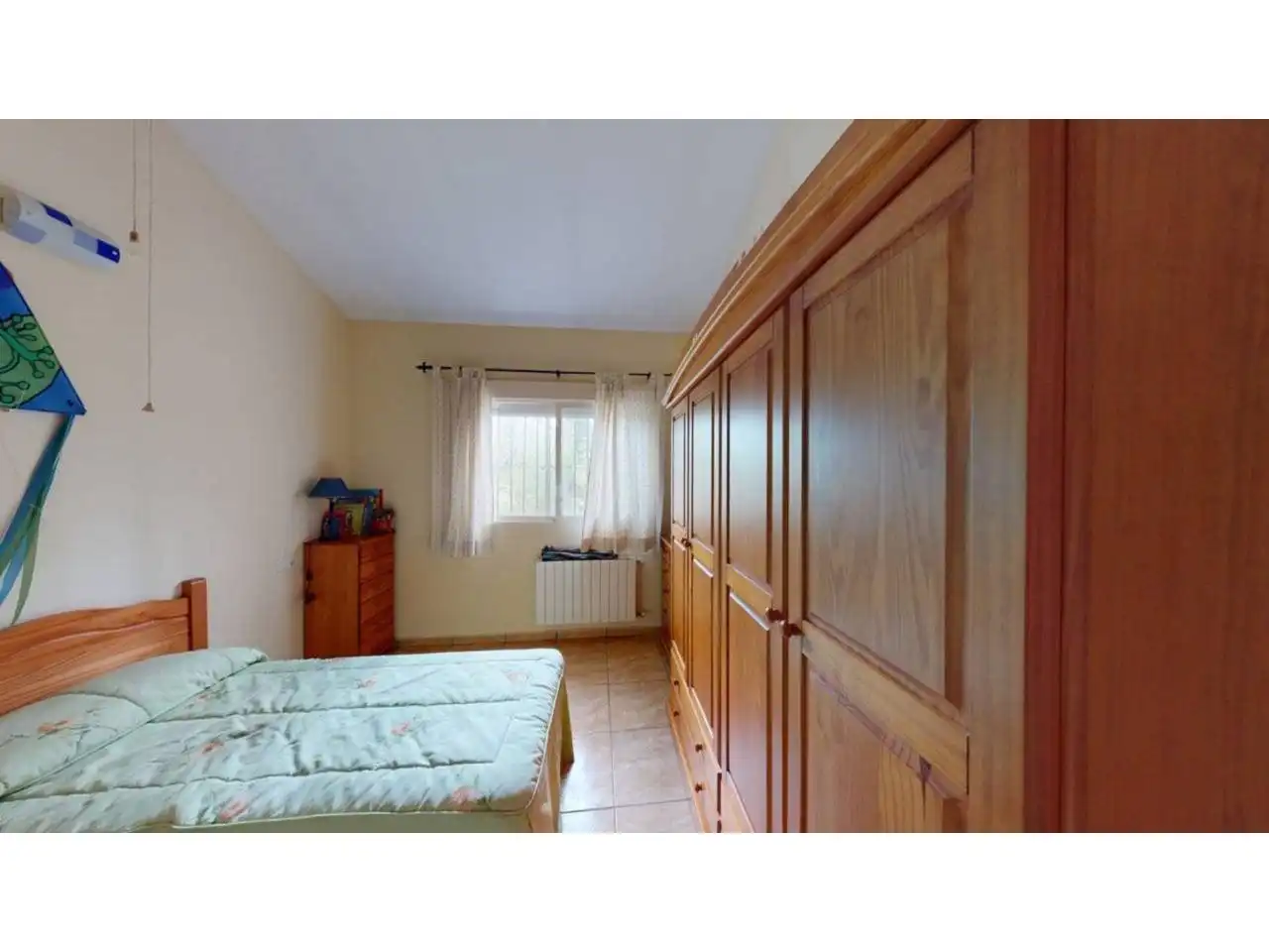 Villa con piscina in vendita a Caravaca de la Cruz, imagen 46