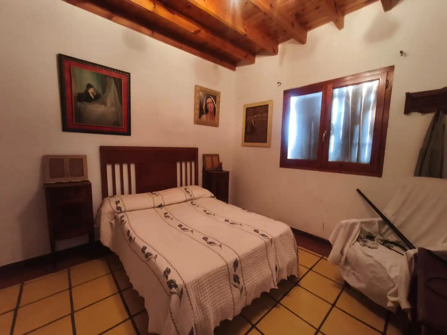 Casa amb jardí en venda a Tébar - Los Arejos, imagen 41