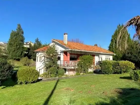 House with garden for sale in Bergondo, imagen 2