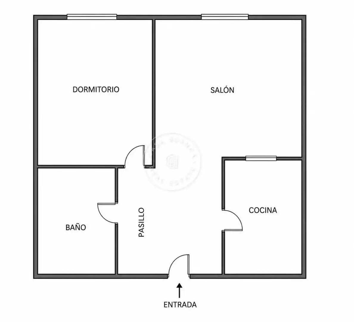 Apartament en venda en Lloret de Mar amb Aire condicionat i Traster