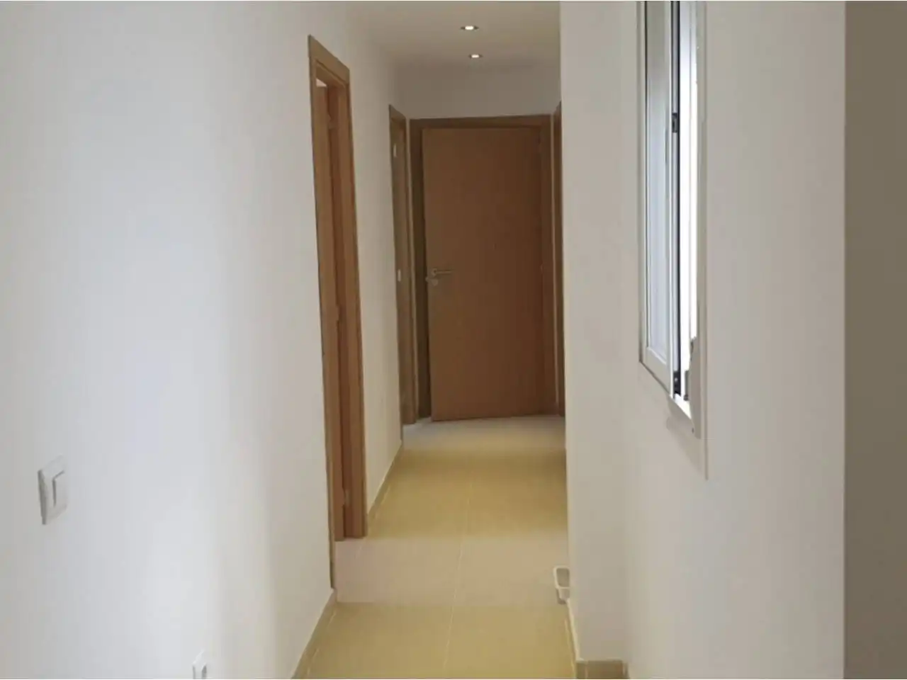 Wohnung zum Verkauf in Badajoz mit Heizung