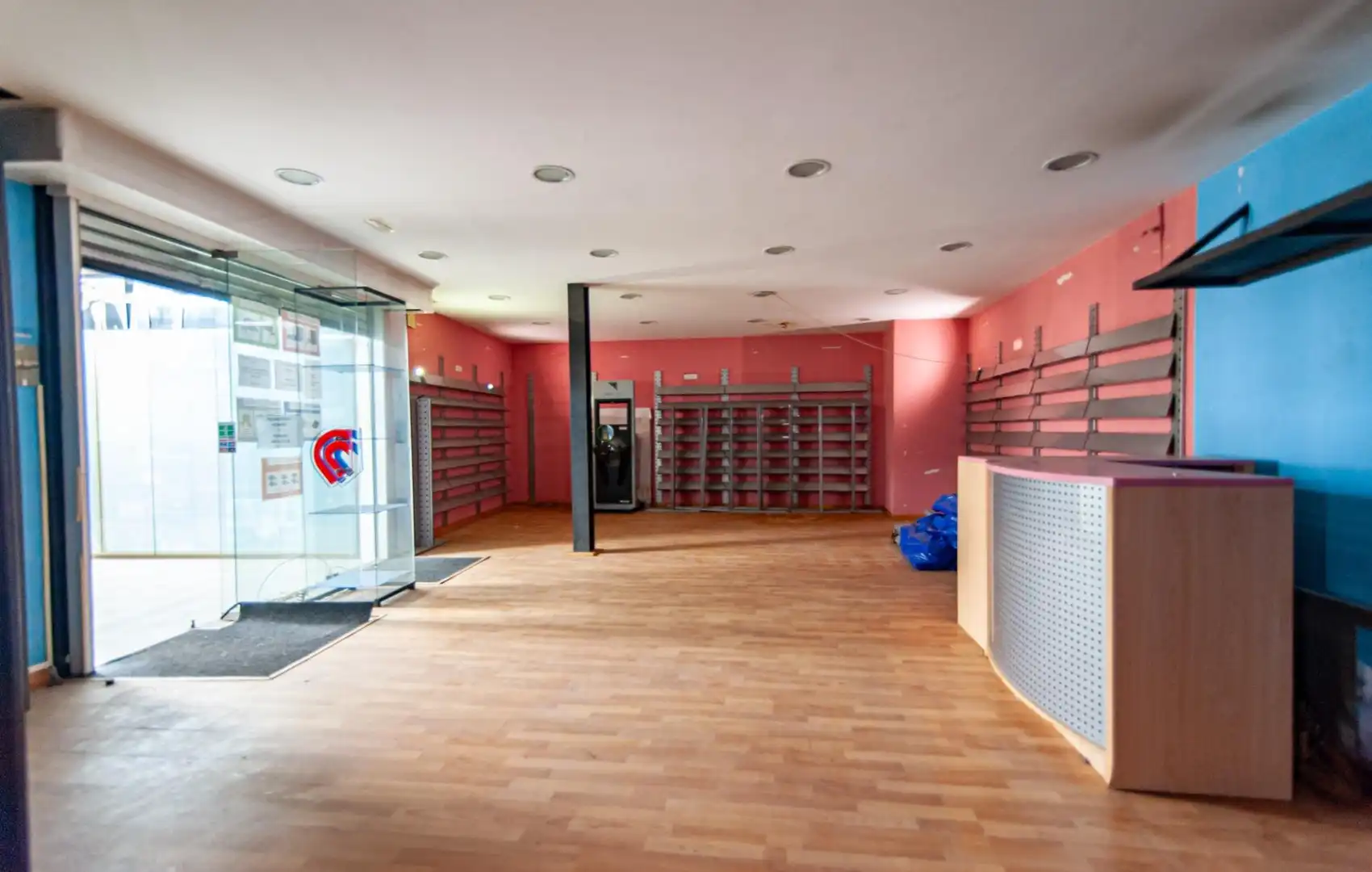 Business premises for sale in Carrer Parellada, imagen 4