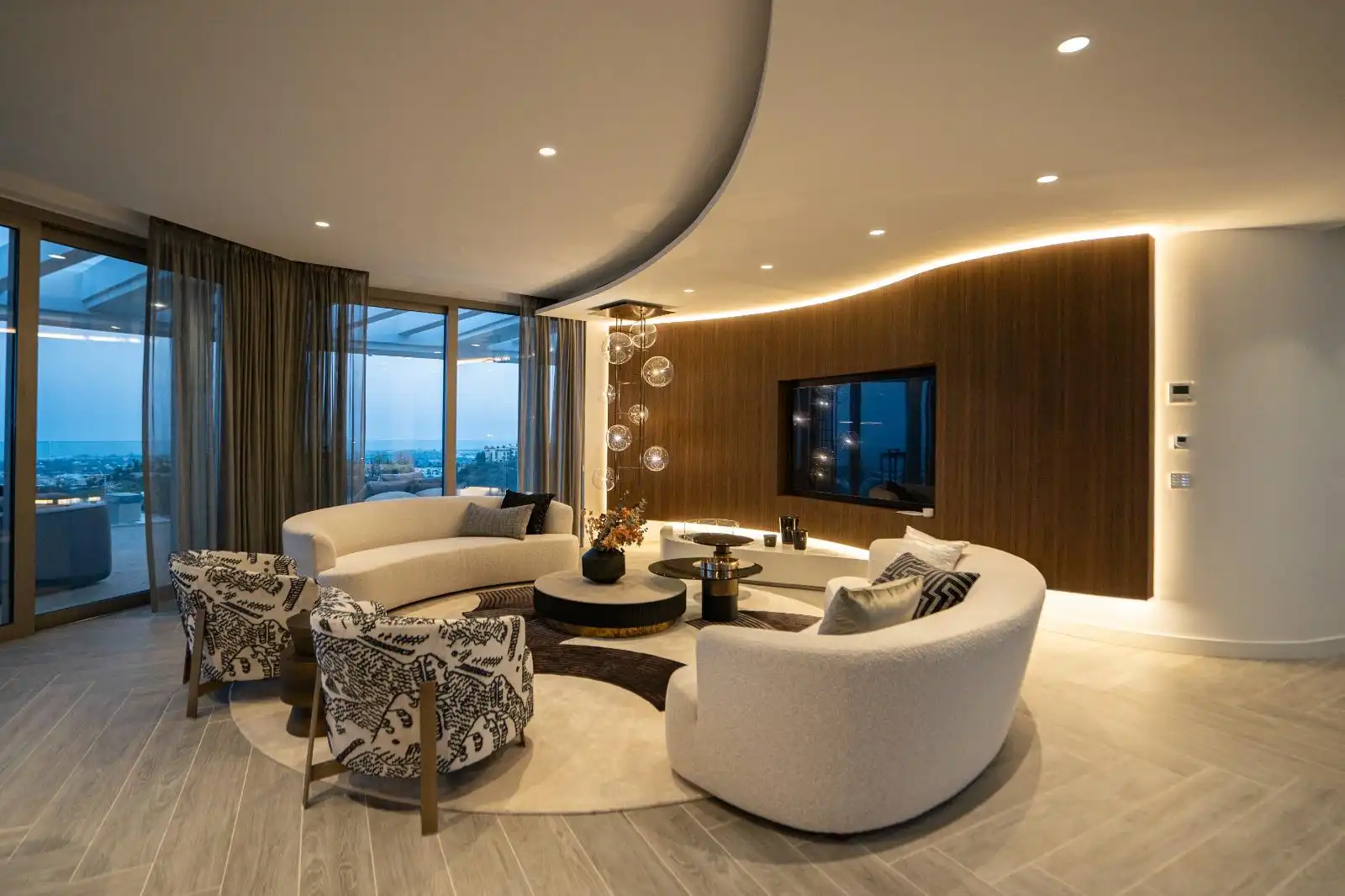 Penthouse mit Pool zum Verkauf in La Quinta, imagen 15