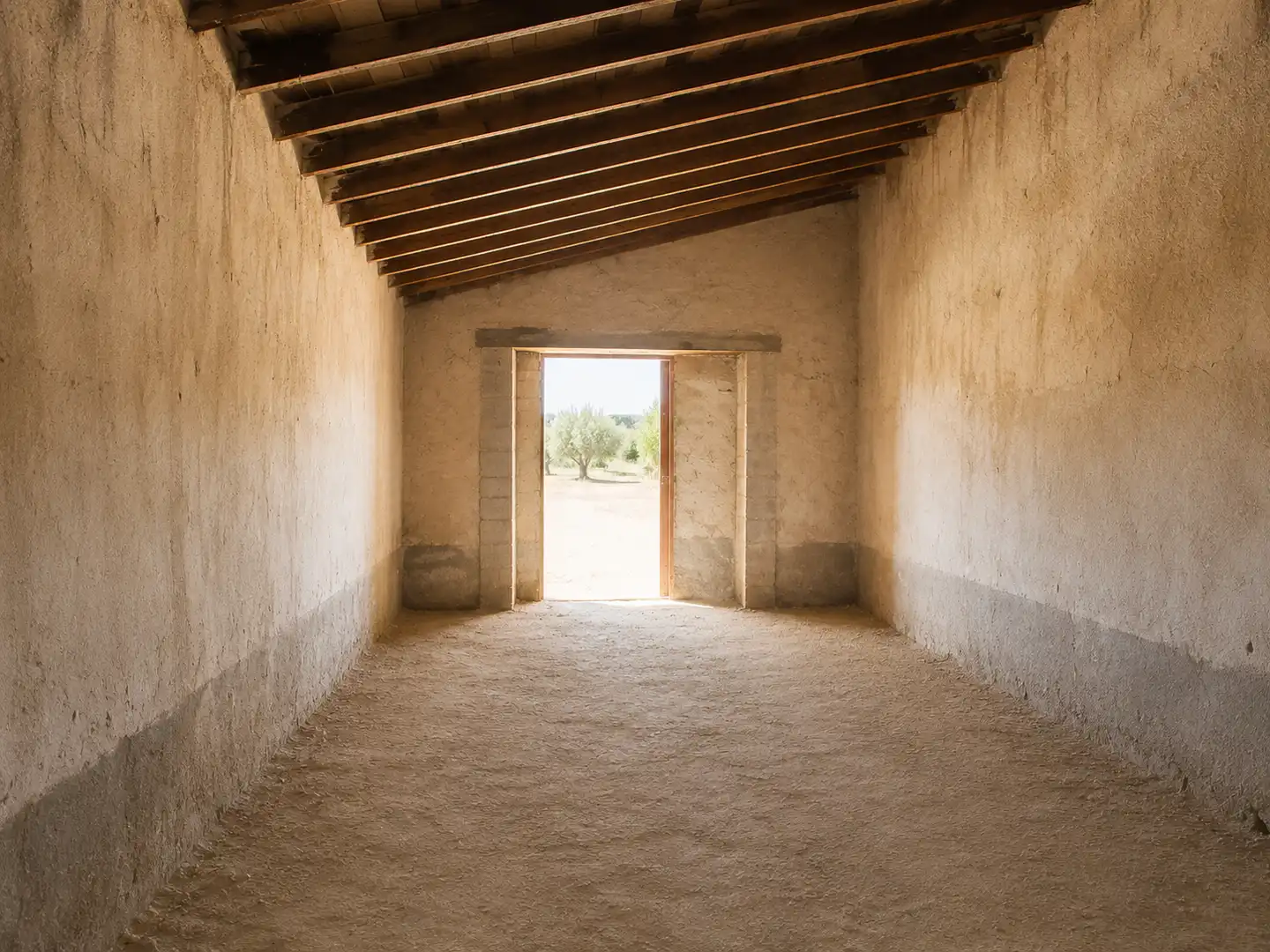 Finca rústica en venta en San Vicente del Raspeig / Sant Vicent del Raspeig