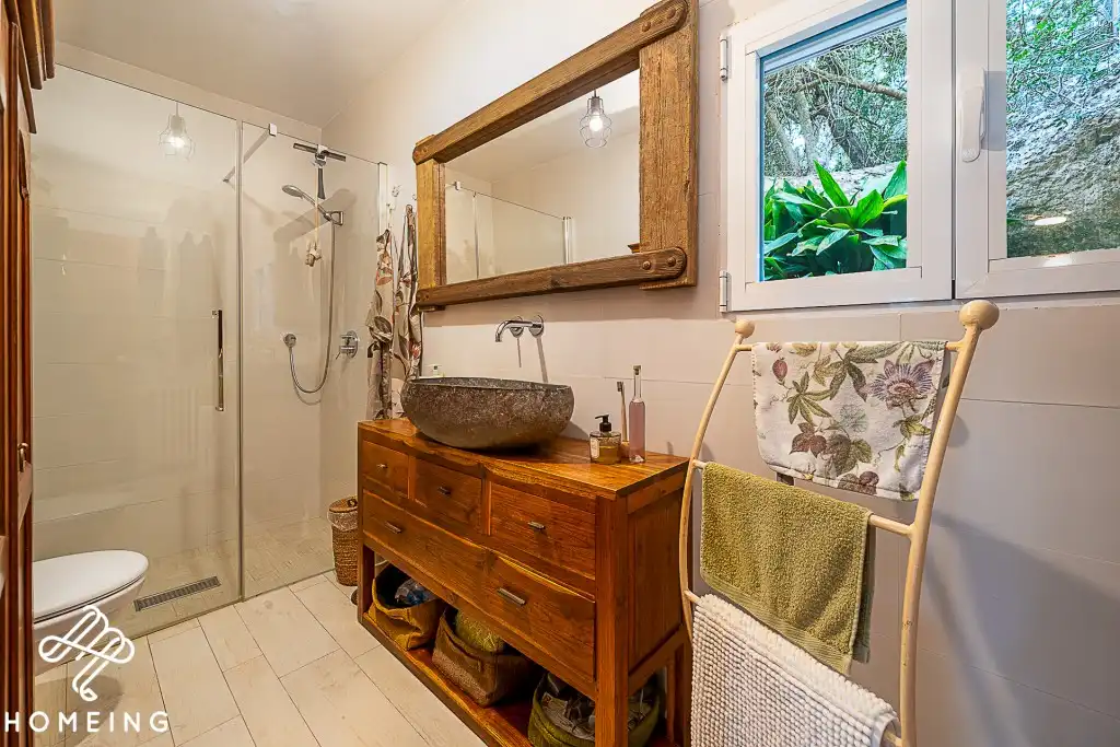 Casa rústica amb jardí en venda a Algaida, imagen 25