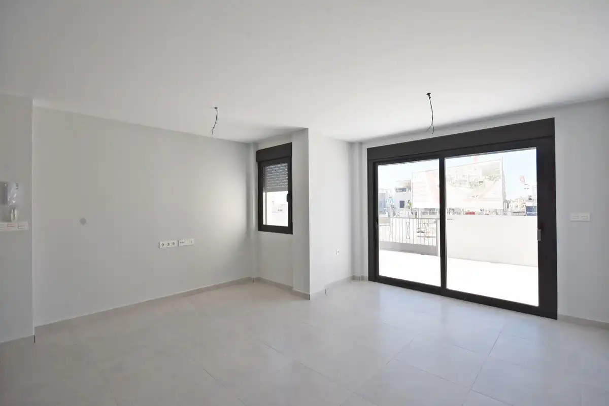 Apartament en venda en Mazarrón
