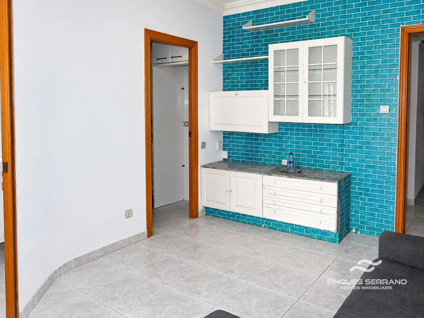 Penthouse mit Aufzug zum Verkauf in ZONA FRANCA, imagen 3