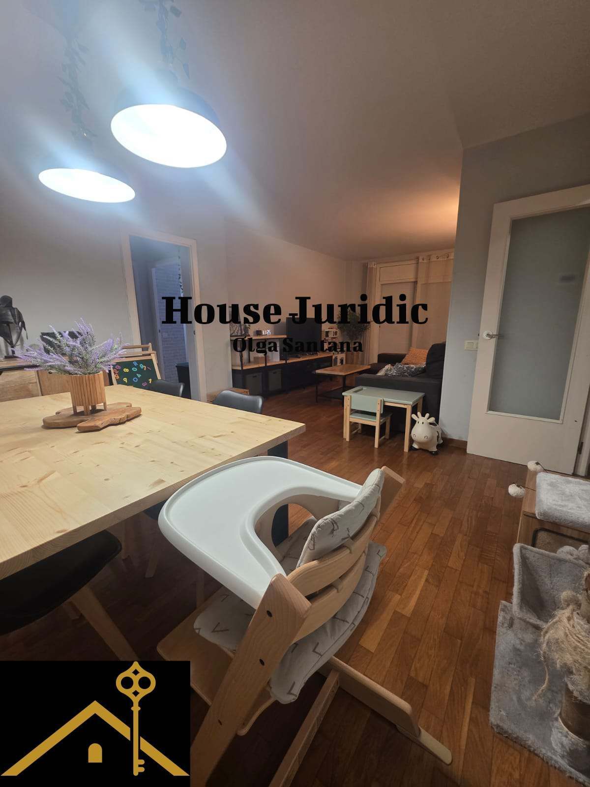 Piso en venta en Mataró con Aire acondicionado, Calefacción y Domótica