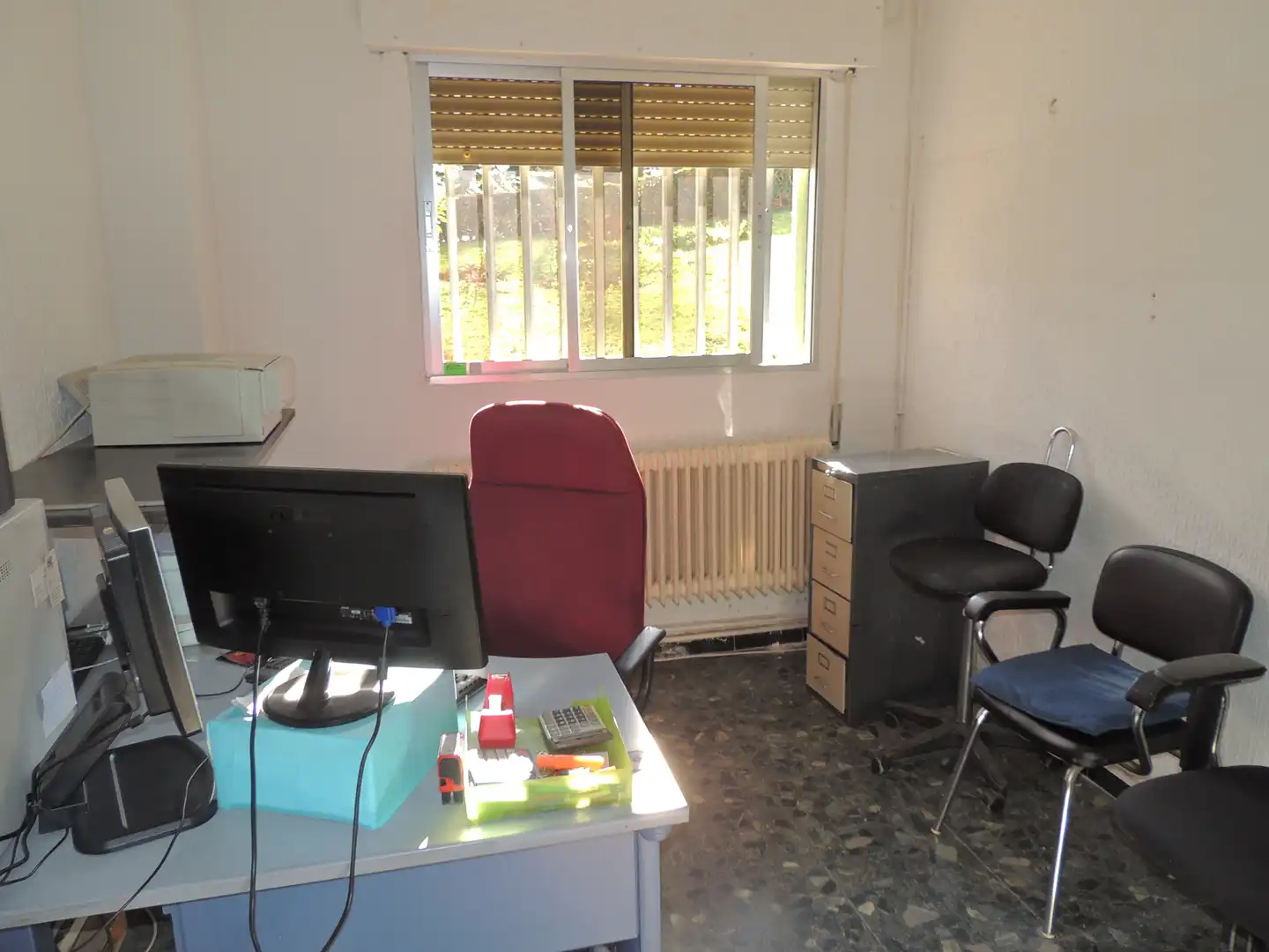 Business premises for sale in Calle del Cardenal González de Mendoza, imagen 4