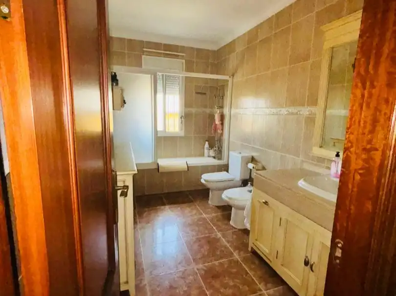 Casa con jardín en venta en Avenida de la Marina 12A, imagen 12