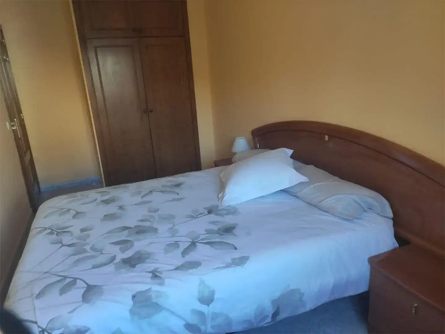 Habitación de Piso en venta en Puigcerdà con Balcón