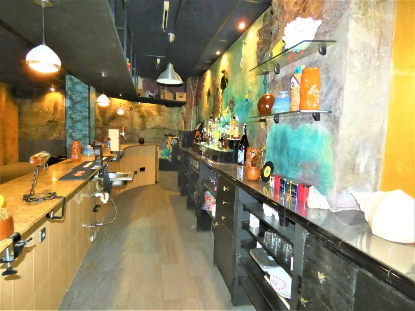 Local en venta en Molina de Segura con Aire acondicionado