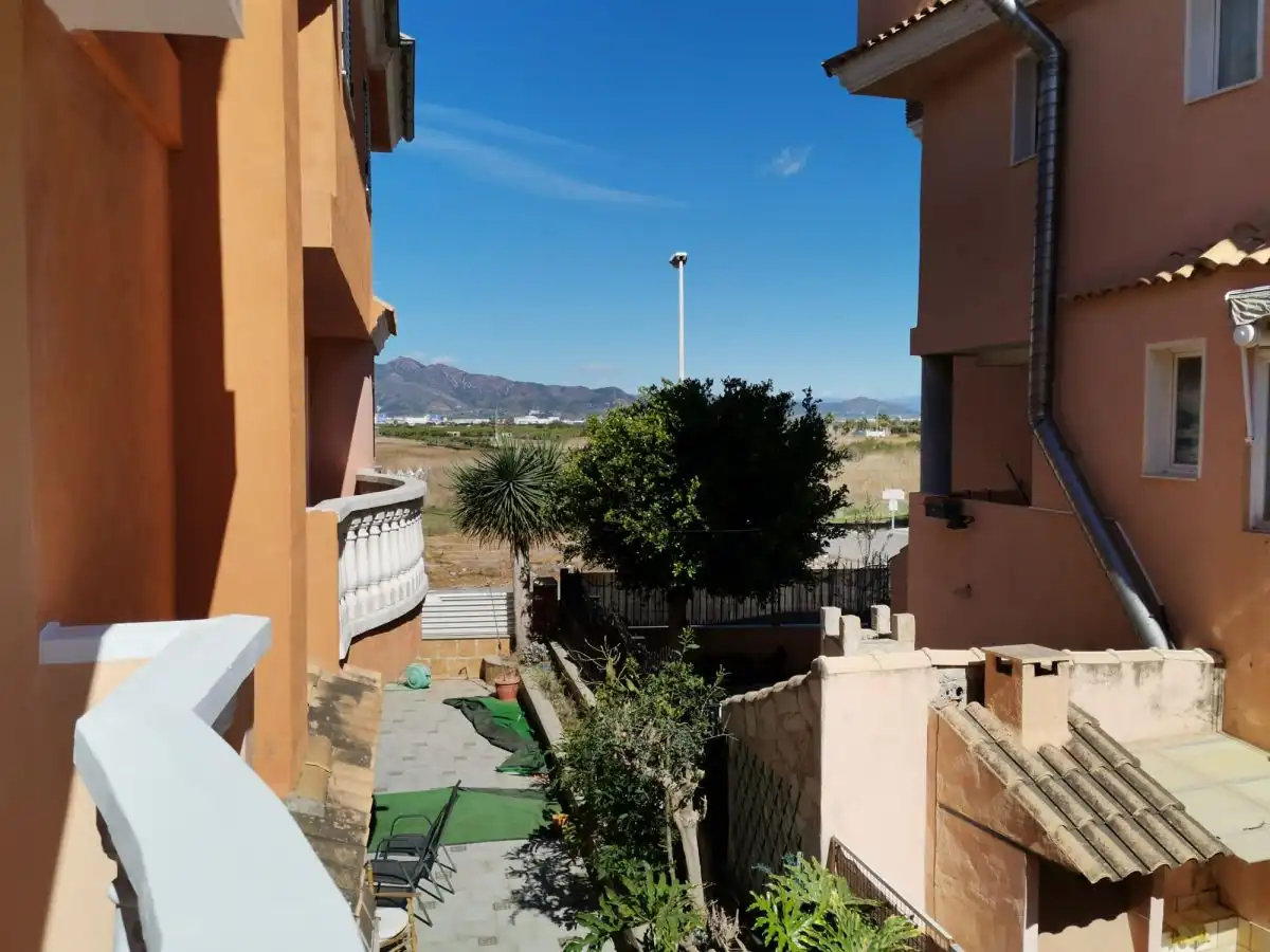 Adossat amb terrassa en venda a Moncófar Playa, imagen 22