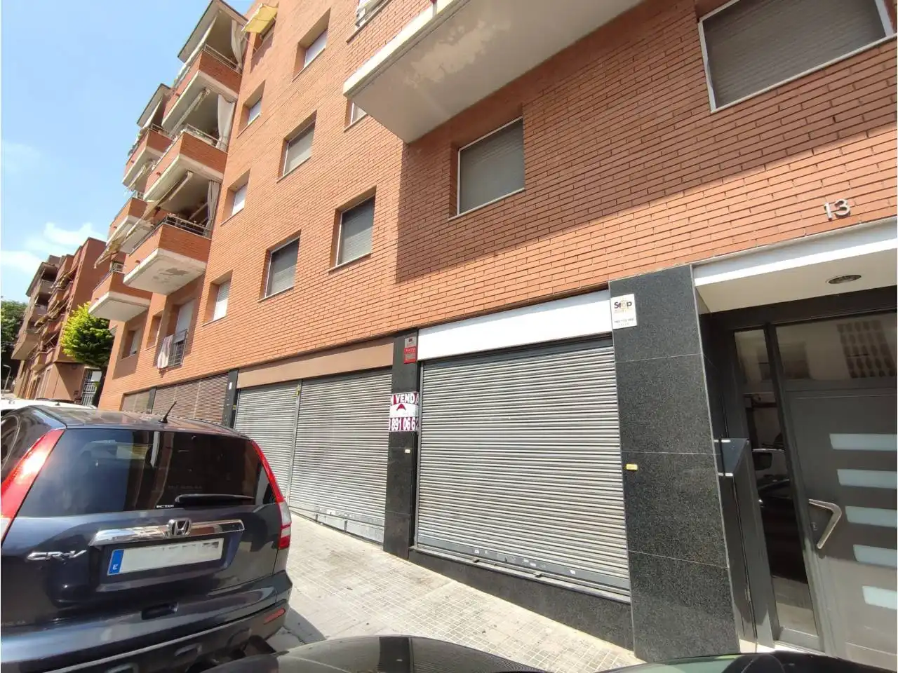 Gewerbefläche zum Verkauf in Calle MALLORCA, imagen 32