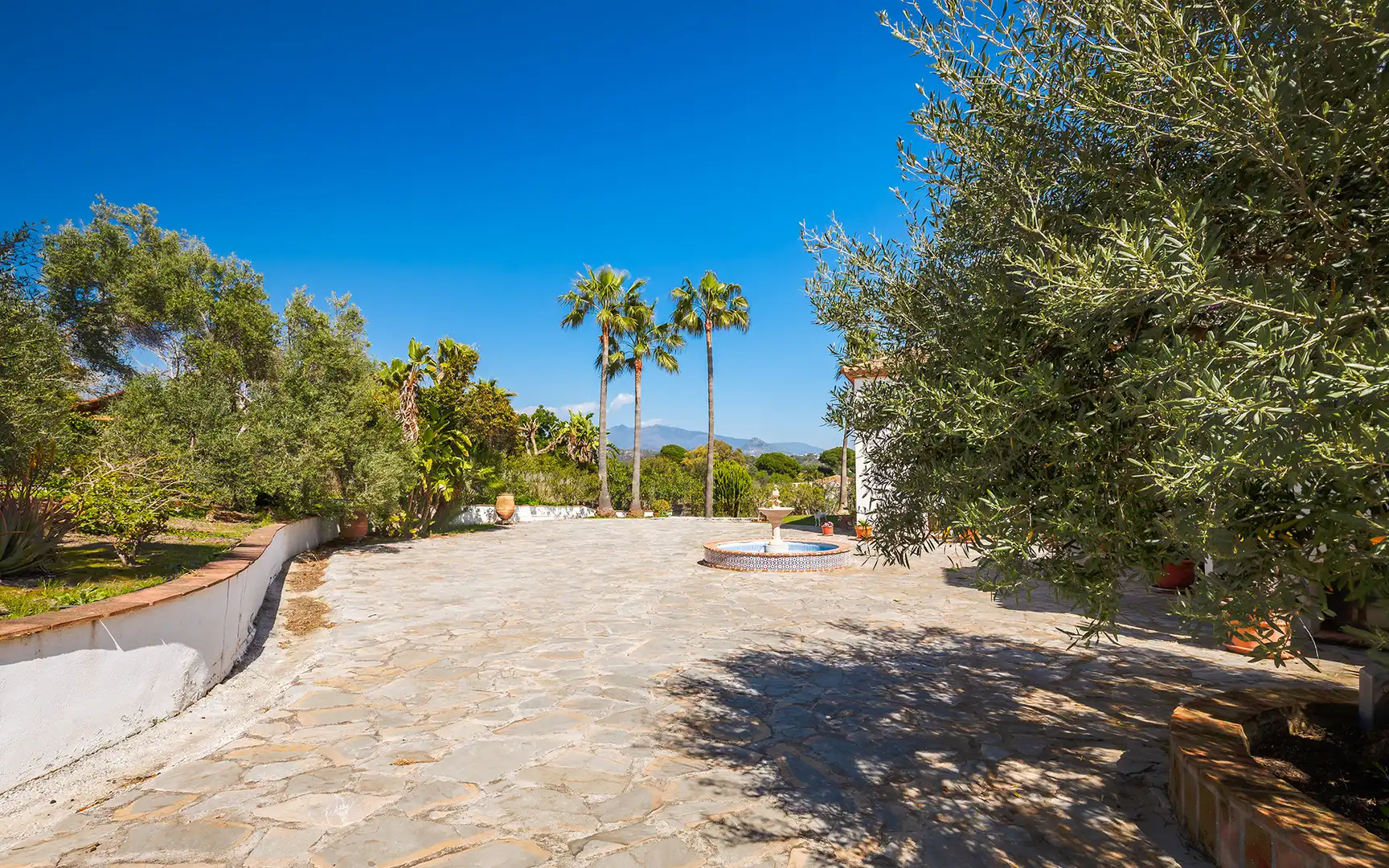 Casa con piscina en venta en Selwo, imagen 31