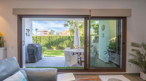 Foto 4 de Planta baixa en venda a C/ Gèvova, 42, Montañar - El Arenal, Jávea / Xàbia