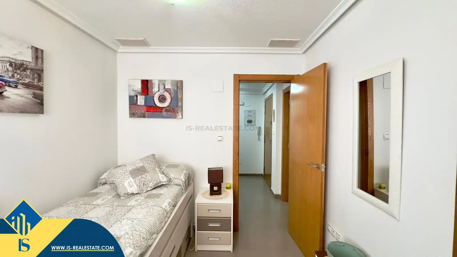 Wohnung mit Aufzug zum Verkauf in Centro, imagen 28