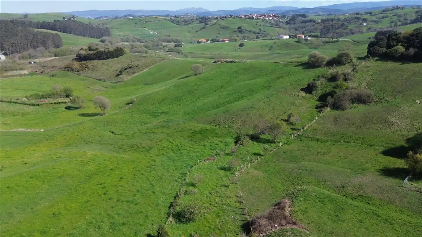 Land for sale in San Vicente de la Barquera