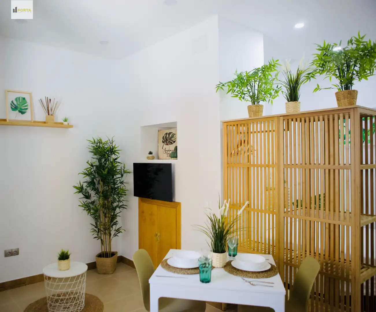 Apartment for sale in Centro - Calzada - Cabo Noval, imagen 5